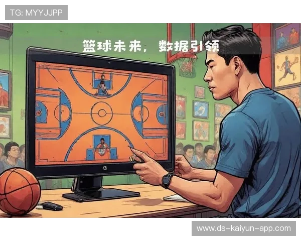 中国篮球正在走向更加辉煌的未来，谈谈中国篮球目前现状及未来发展走向