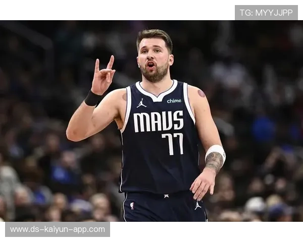 东契奇连拿五分扭转局面，独行侠重新掌握主动